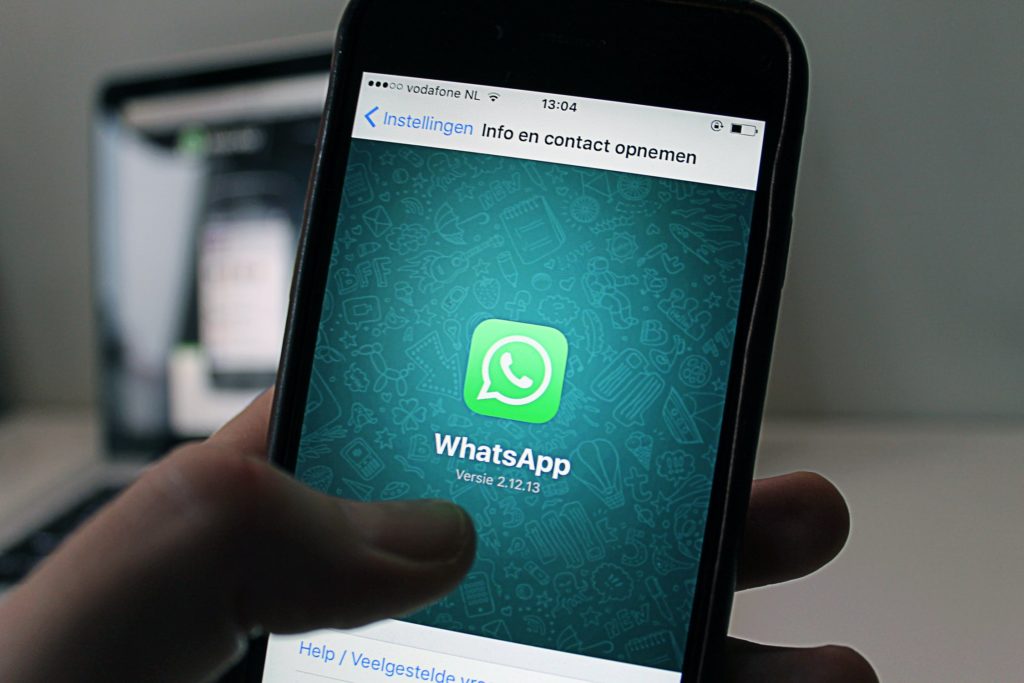 Aplicativo Para Ver Mensagens Apagadas Do Whatsapp