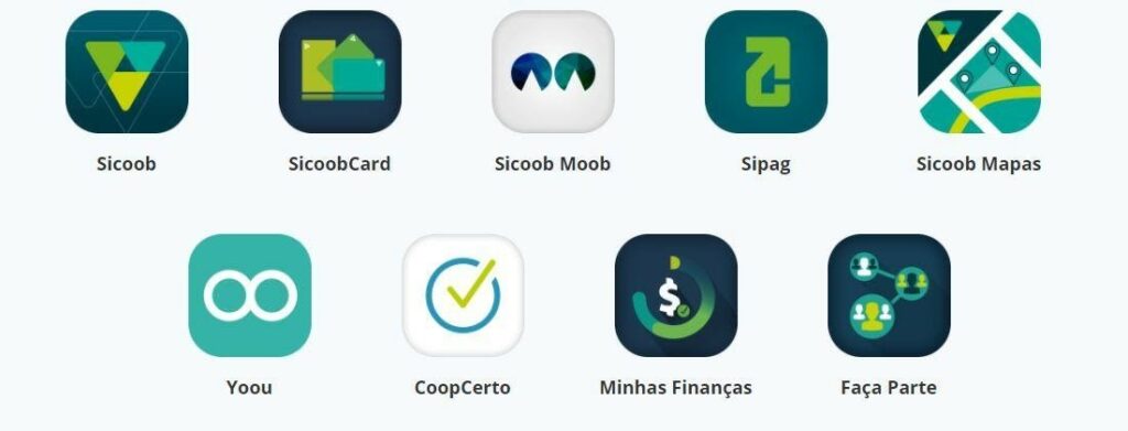 Aplicativo Sicoob E Suas Utilidades Atualizado Em