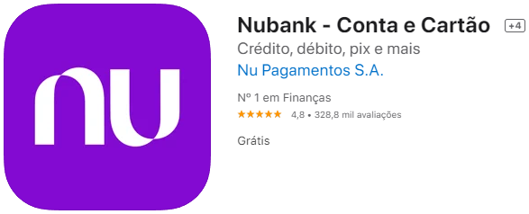 Como Bloquear O Aplicativo Nubank