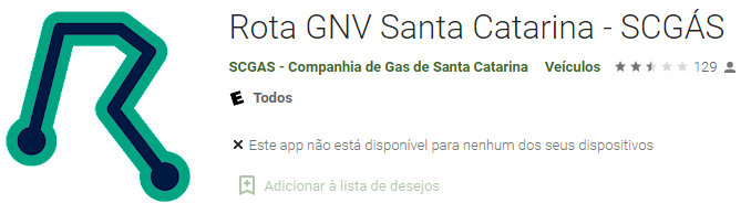 App Para Localizar Postos GNV