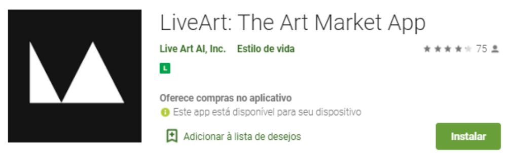 App Para Identificar Obras De Arte